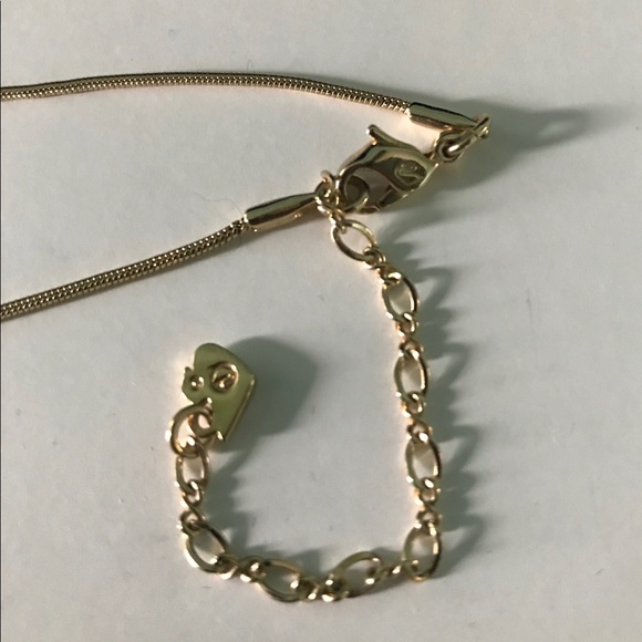 SWAROVSKI necklace - Picture 6 of 8